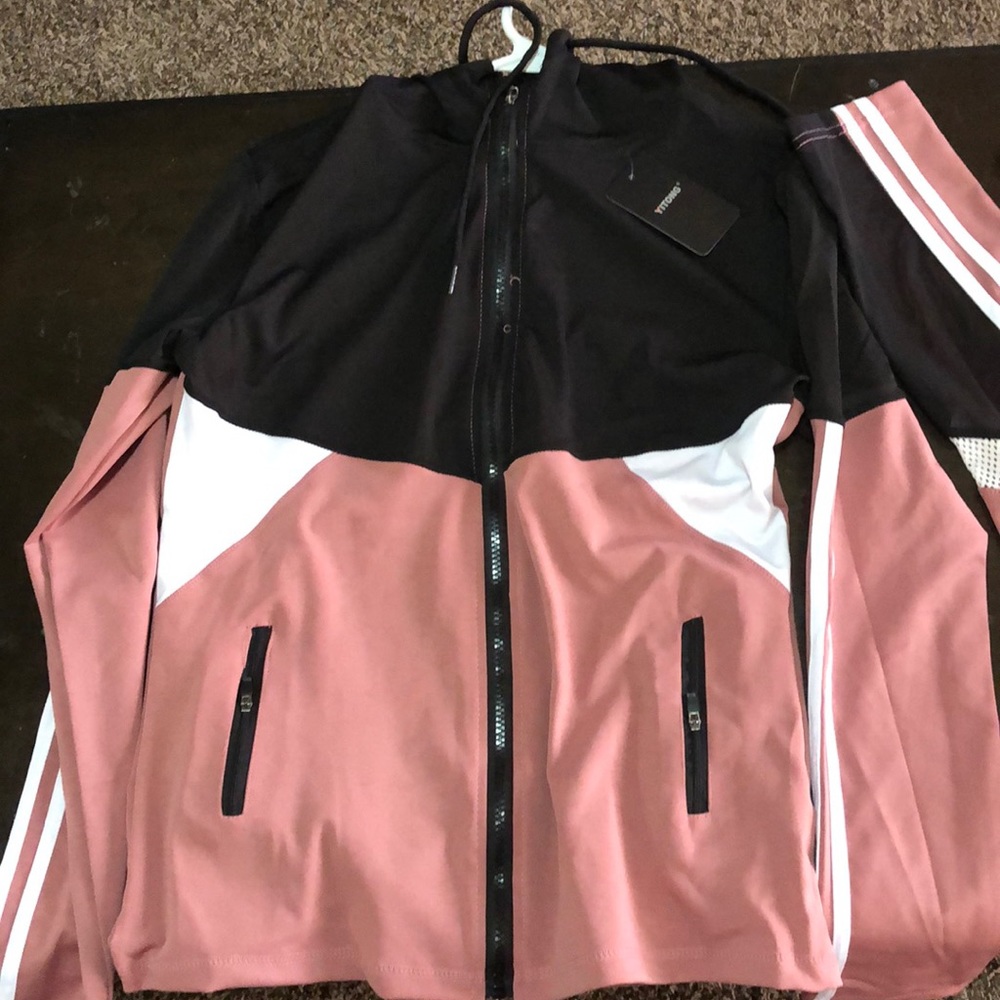 Pant sets - Picture 5 of 5